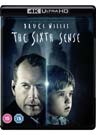 Sixth Sense, The (4K UHD & Blu-ray)