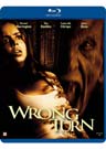 Wrong Turn (Eliza Dushku) (Blu-ray)