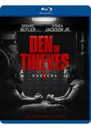 Den of Thieves 2: Pantera