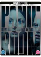 Panic Room (Limited Steelbook)