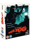 Fog, The (Limited Edition) (4-disc), 349.00 kr