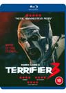 Terrifier 3 (Blu-ray)