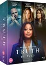 Truth Be Told: Seasons 1-3 (Blu-ray)