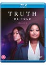 Truth Be Told: Season 3 (Blu-ray)