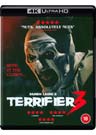 Terrifier 3 (4K UHD)