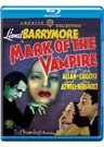 Mark of the Vampire (Blu-ray)