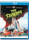 Swarm, The (Blu-ray)