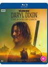 Walking Dead, The - Daryl Dixon: Season 2 (The Book of Carol) (2-disc) (Blu-ray)