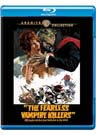 Fearless Vampire Killers, The (Warner Archive) (Blu-ray)