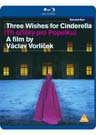 Three Wishes for Cinderella (Remastered) (Blu-ray)