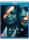 Truth Be Told: Season 2 (Blu-ray)