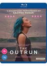 Outrun, The (Saoirse Ronan) (Blu-ray)