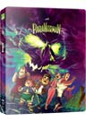 ParaNorman (Limited Steelbook)  (4K UHD)