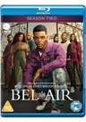 Bel-Air: Season 2 (2-disc) (Blu-ray)