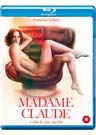 Madame Claude (Blu-ray)