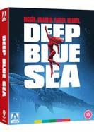 Deep Blue Sea (Limited Edition)