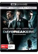 Daybreakers