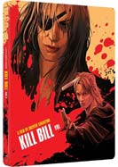 Kill Bill: Volume 2 (Limited Edition Steelbook)