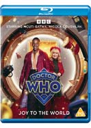 Doctor Who: Joy to the World (2024 Christmas Special)