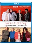 Gavin & Stacey: The Complete Collection (8-disc)