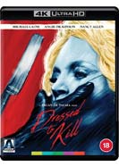 Dressed to Kill (Limited Edition)