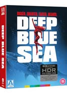 Deep Blue Sea (Limited Edition)