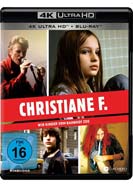 Christiane F. - Wir Kinder vom Bahnhof Zoo