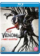 Venom: 3-Movie Collection