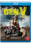 Gen V: Season 1