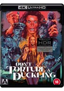 Don't Torture a Duckling (Limited Edition)