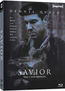 Savior (Dennis Quaid)