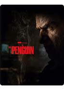 Penguin, The: Season 1 (Steelbook)