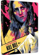 Kill Bill: Volume 1 (Limited Edition Steelbook)