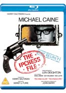 Ipcress File, The