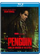 Penguin, The: Season 1