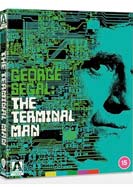 Terminal Man, The (Limited Edition)