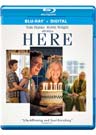 Here (Tom Hanks) (Blu-ray)