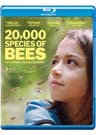 20,000 Species of Bees (Blu-ray)