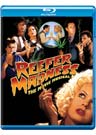 Reefer Madness: The Movie Musical (Blu-ray)