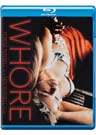 Whore (Theresa Russell) (Blu-ray)