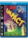 Impact (Brian Donlevy) (Blu-ray)