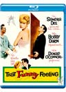 That Funny Feeling (Blu-ray)