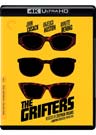 Grifters, The (Criterion) (4K UHD & Blu-ray)