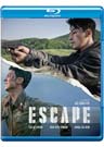 Escape (Lee Je-hoon) (Blu-ray)