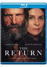 Return, The (Ralph Fiennes) (Blu-ray)