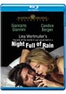 Night Full of Rain (Blu-ray)