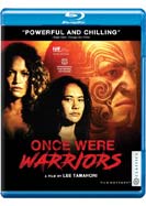 Once Were Warriors