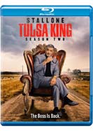 Tulsa King: Season 2