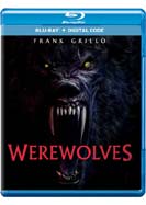 Werewolves (Frank Grillo)