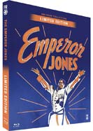 Emperor Jones, The